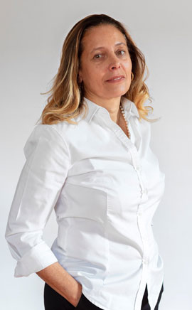 Silvia Zilberman Pio