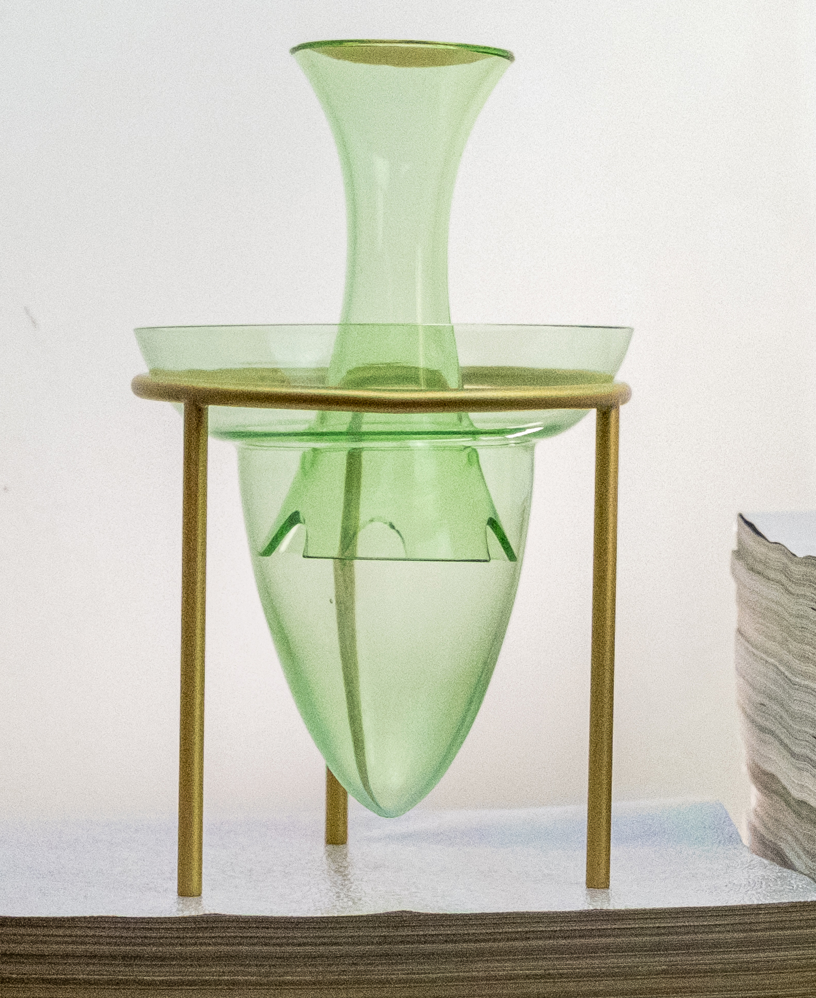 Vaso Olivina